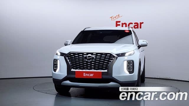 Hyundai Palisade 3