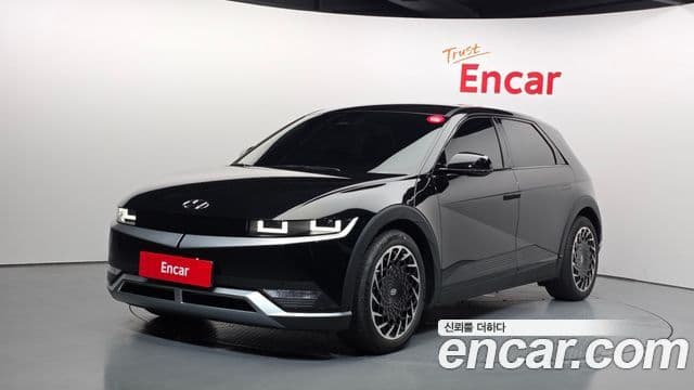 Hyundai Ioniq 5 — 1