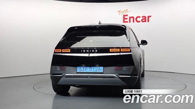 Hyundai Ioniq 5 3