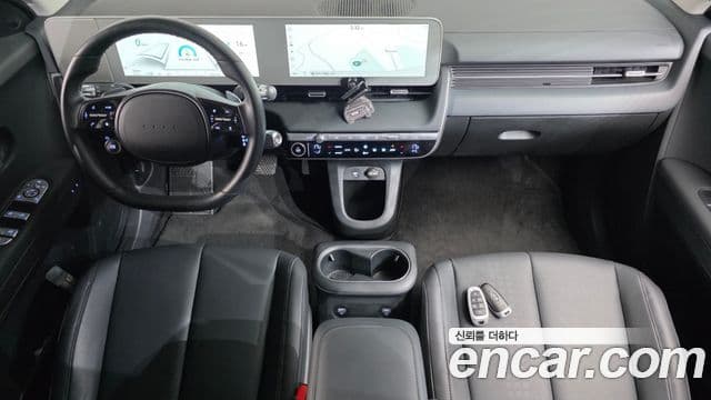 Hyundai Ioniq 5 4