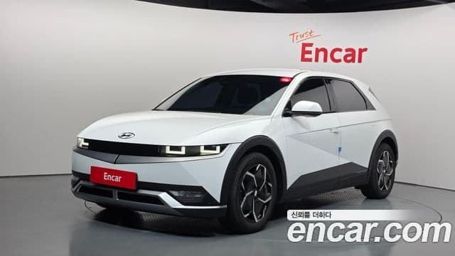 Hyundai Ioniq 5 — 1