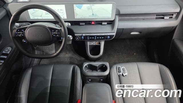 Hyundai Ioniq 5 4