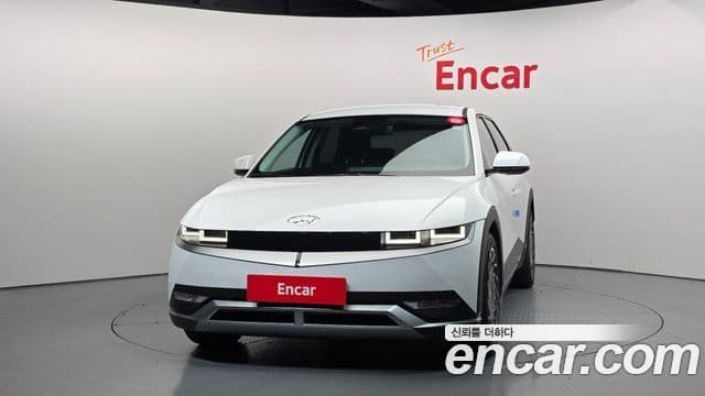 Hyundai Ioniq 5 2