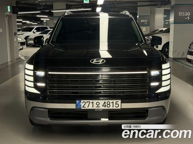 Hyundai Palisade (LX3)