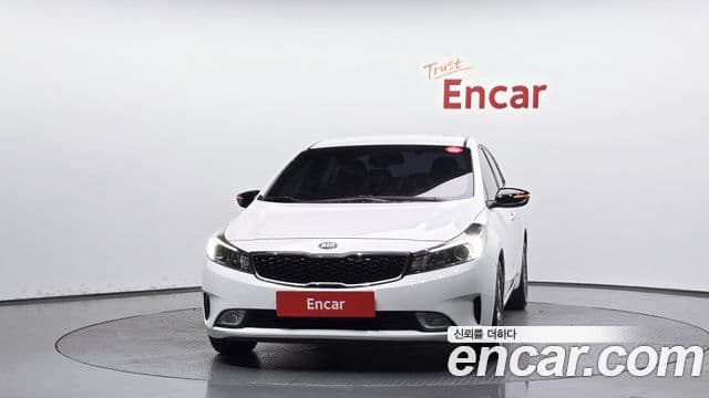 Kia The New K3 3