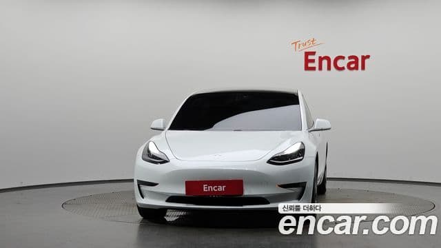 Tesla Model 3 3
