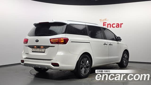 Kia The New Carnival 2