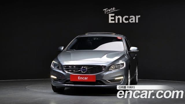 Volvo S60 2