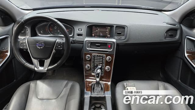 Volvo S60 4