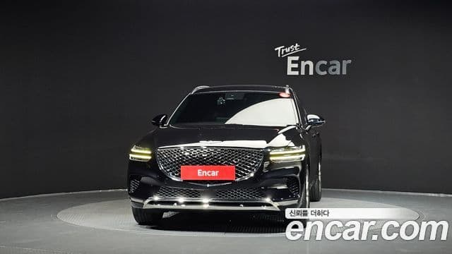 Genesis GV70 2