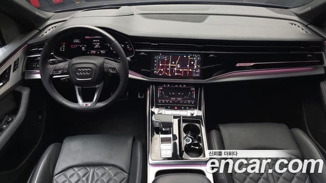 Audi Q7 (4M) 4