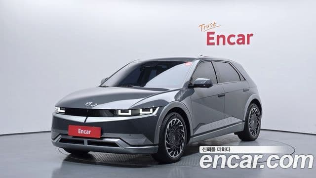 Hyundai Ioniq 5 1
