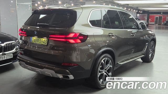 BMW X5 (G05) 2