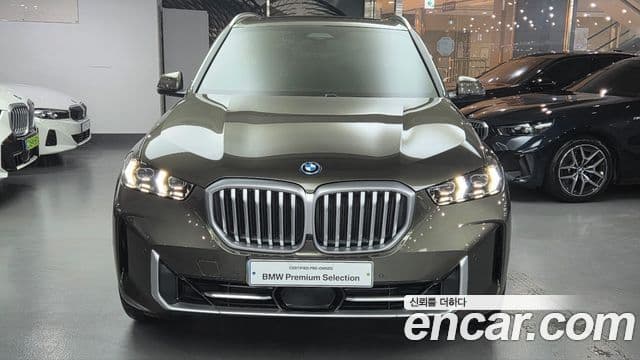 BMW X5 (G05) 3