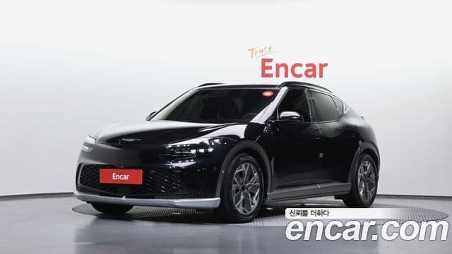 Genesis GV60