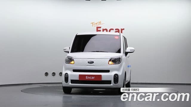 Kia The New Ray 2