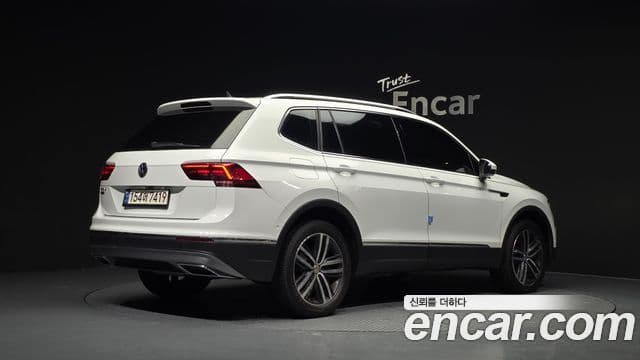 Volkswagen Tiguan Allspace 2