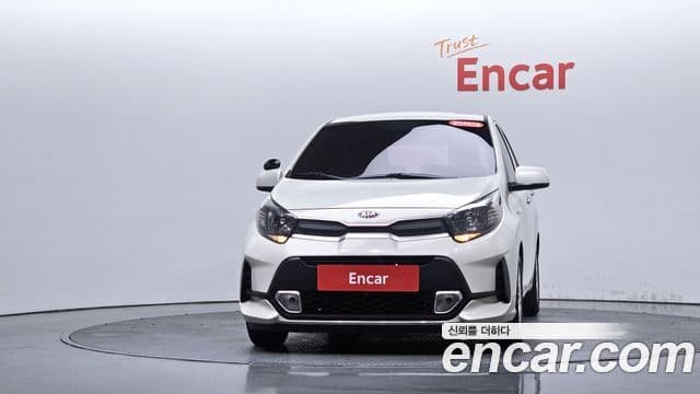Kia Morning Urban (JA) 3