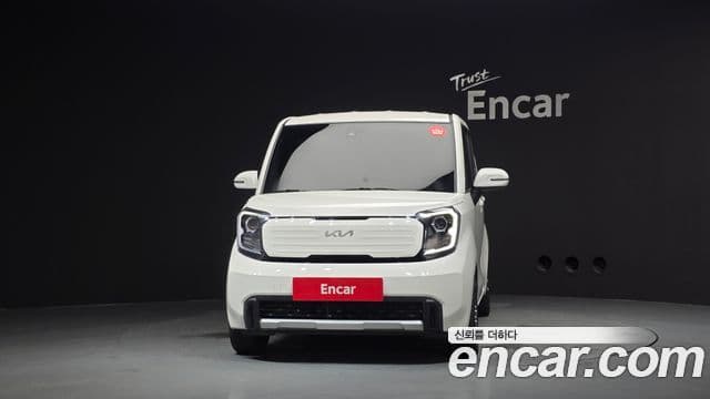 Kia The New 기아 Ray 2