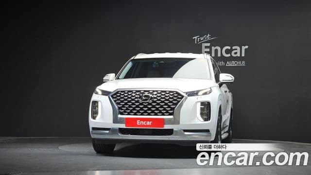 Hyundai Palisade 3