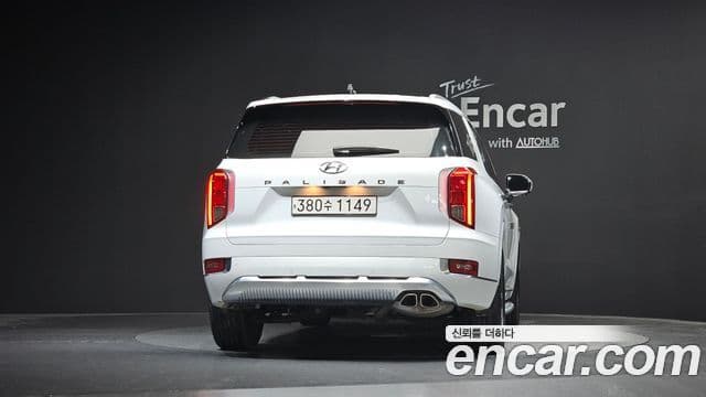 Hyundai Palisade 4