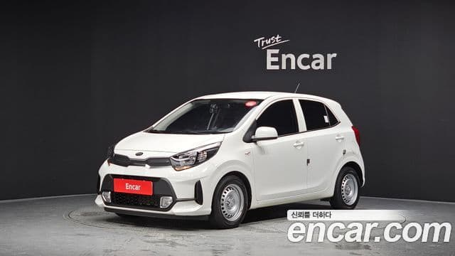 Kia Morning Urban (JA)
