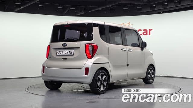 Kia Ray 2