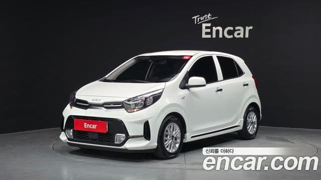 Kia Morning Urban (JA)