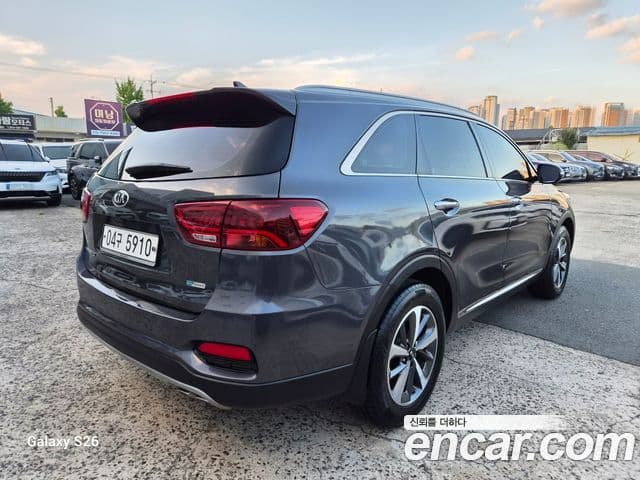 Kia The New Sorento 2