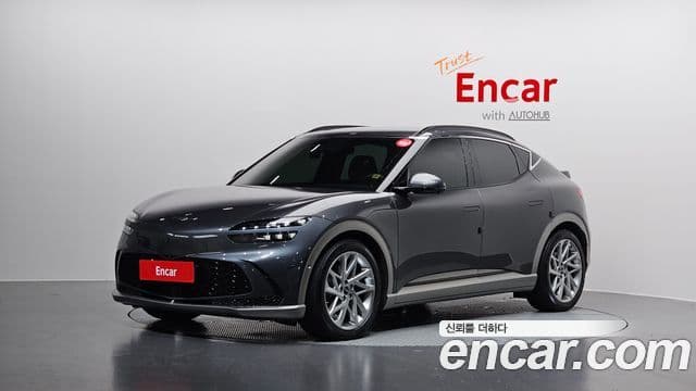 Genesis GV60
