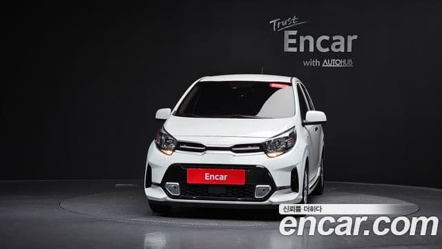 Kia Morning Urban (JA) 3
