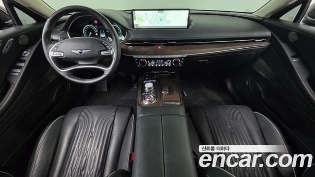 Genesis G80 (RG3) 4