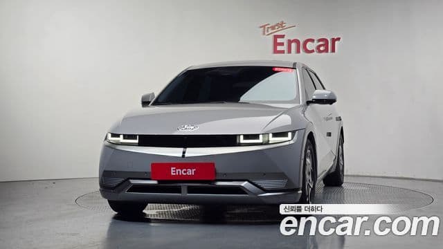 Hyundai Ioniq 5 3