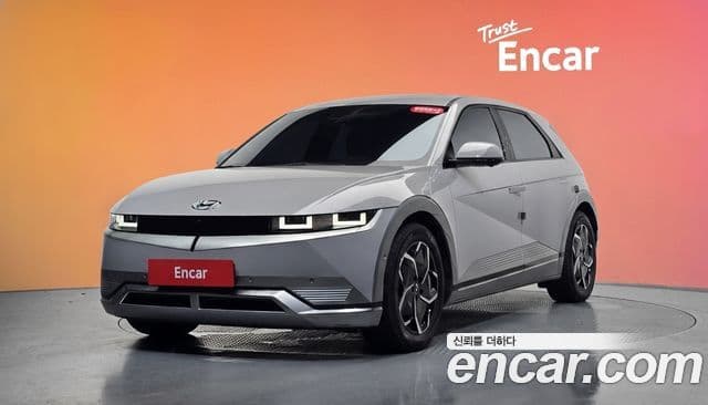 Hyundai Ioniq 5 1