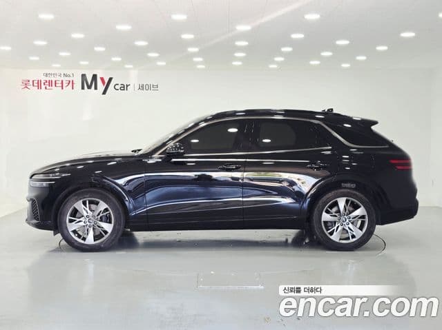 Genesis GV70 2