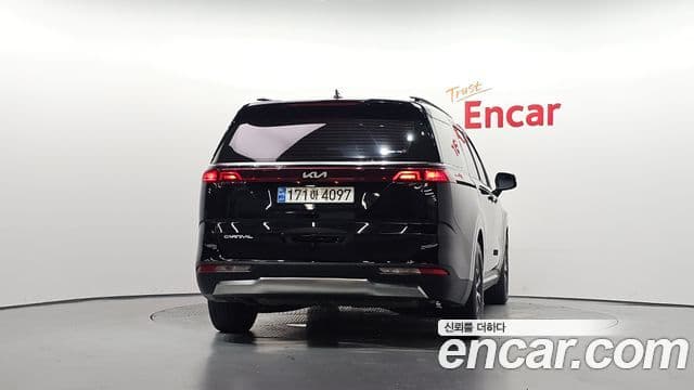 Kia Carnival 4th Gen 4