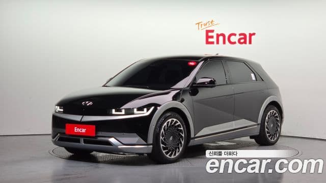 Hyundai Ioniq 5