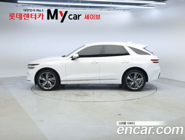 Genesis GV70 2