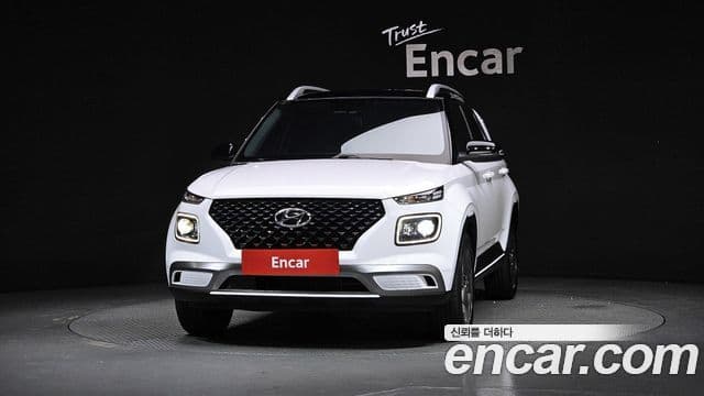Hyundai Venue 3