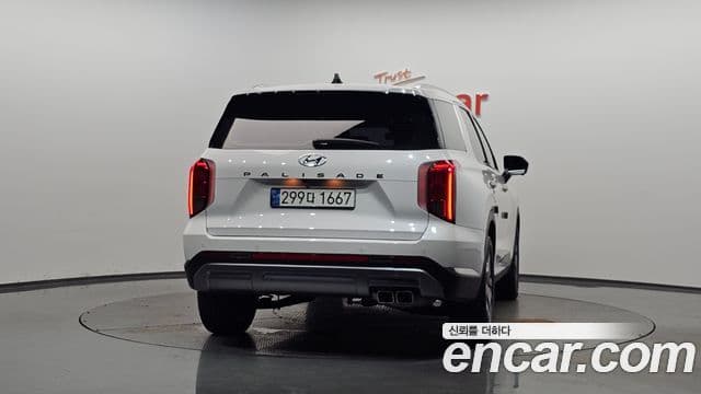 Hyundai The New Palisade 3