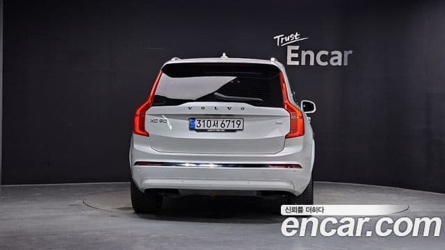 Volvo XC90 2nd Gen 4