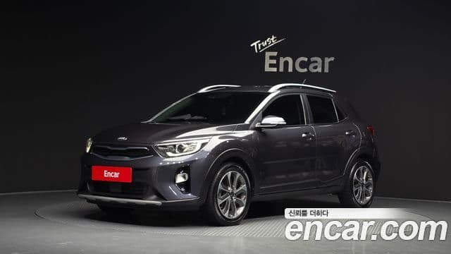 Kia Stonic 1