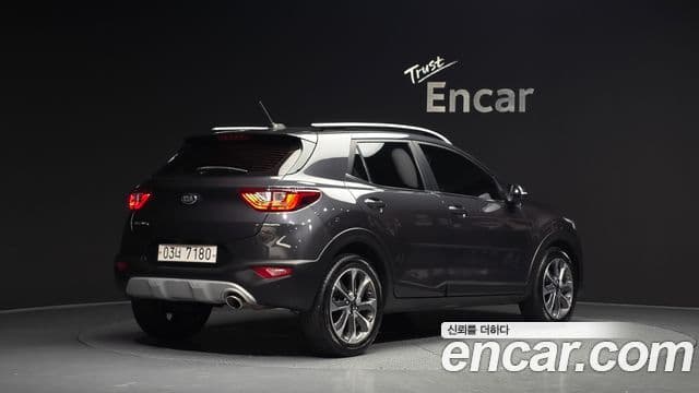 Kia Stonic 2