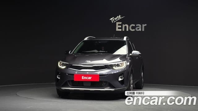 Kia Stonic 3