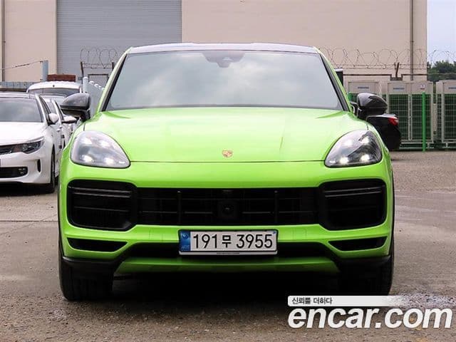 Porsche Cayenne (PO536) 3