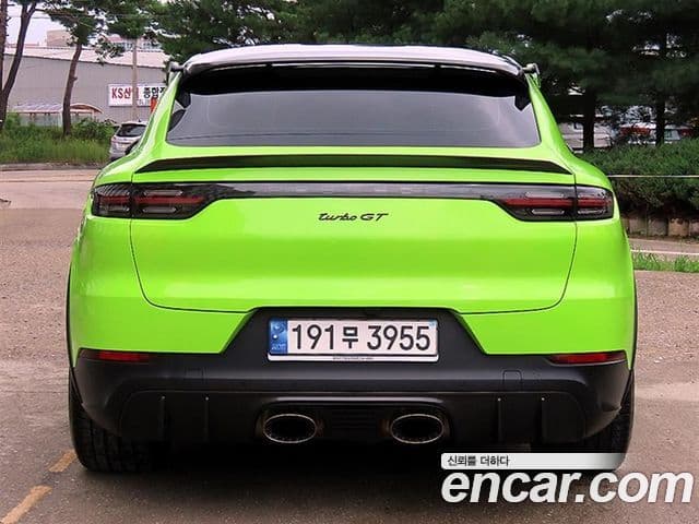 Porsche Cayenne (PO536) 4