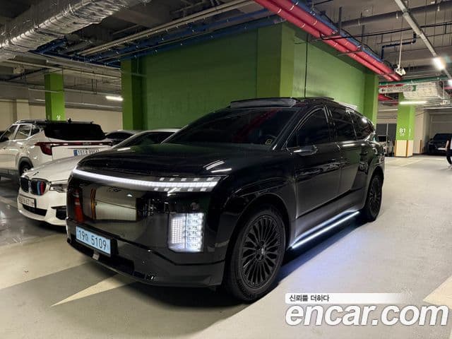 Hyundai Ioniq 9 1