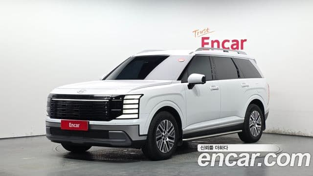 Hyundai Palisade (LX3)