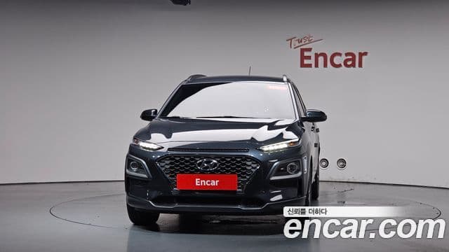 Hyundai Kona 3