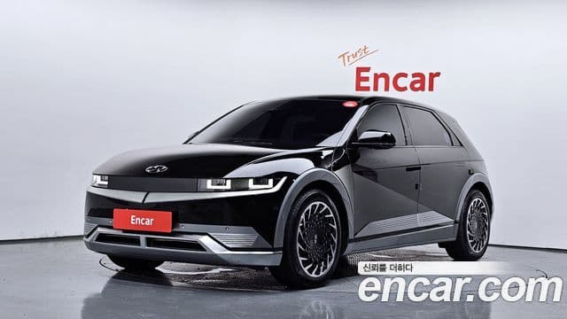 Hyundai Ioniq 5 1
